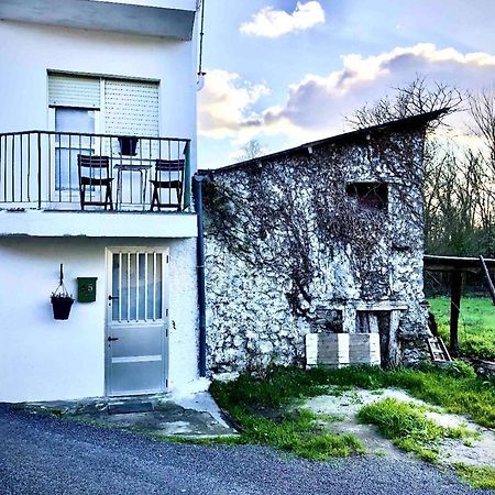 House By The River Villa Monforte De Lemos Bagian luar foto
